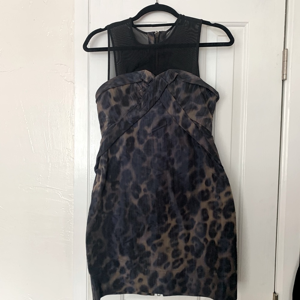 All Saints Mini Dress